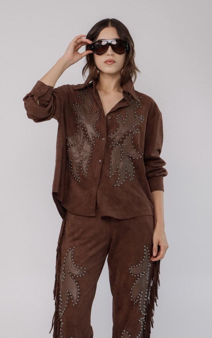CONJUNTO MONTANA