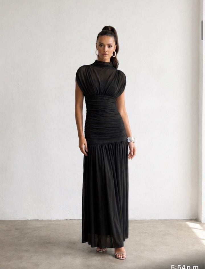 VESTIDO LUME