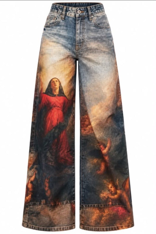 PANTALON LIENZO
