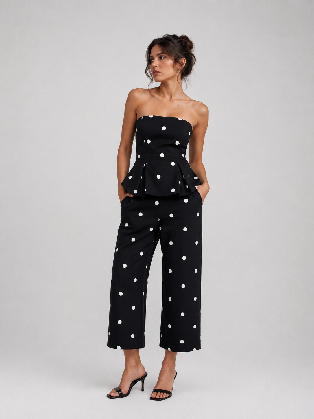 CONJUNTO MAURA