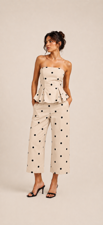 CONJUNTO MAURA