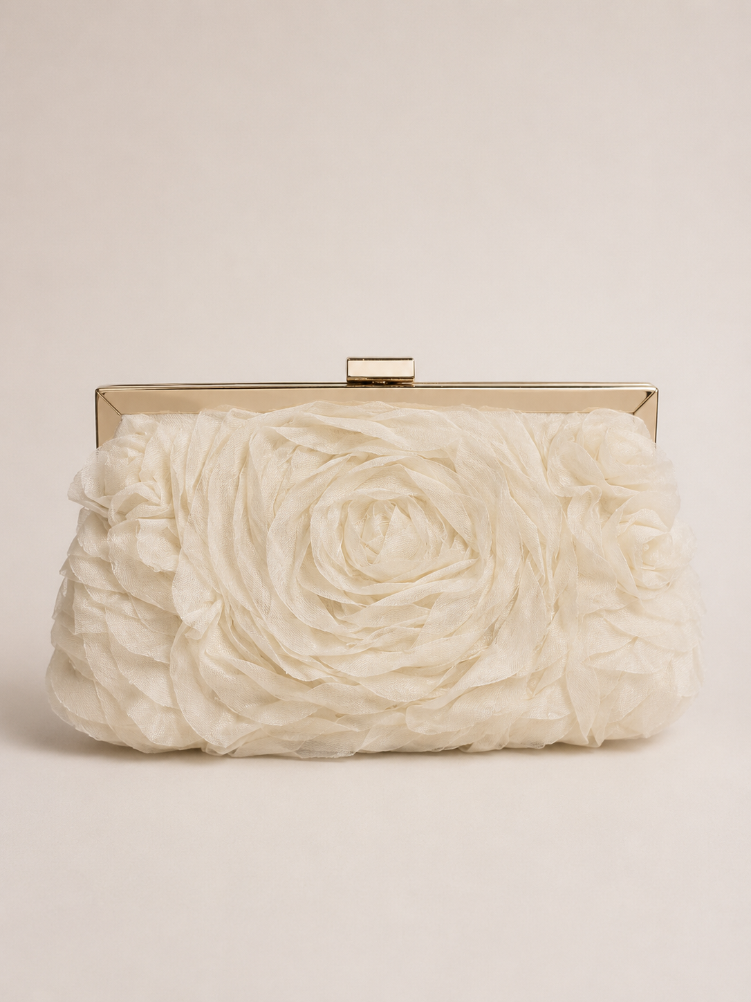 CLUTCH FLOR DE GALA