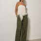 PANTALON CARDENAL