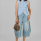 BLUSA CAPITANA