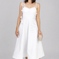 VESTIDO  ESTILO CORSET