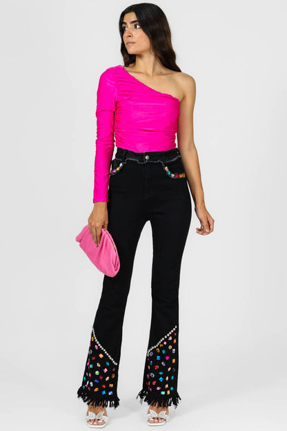 PANTALON GEMAS COLORES