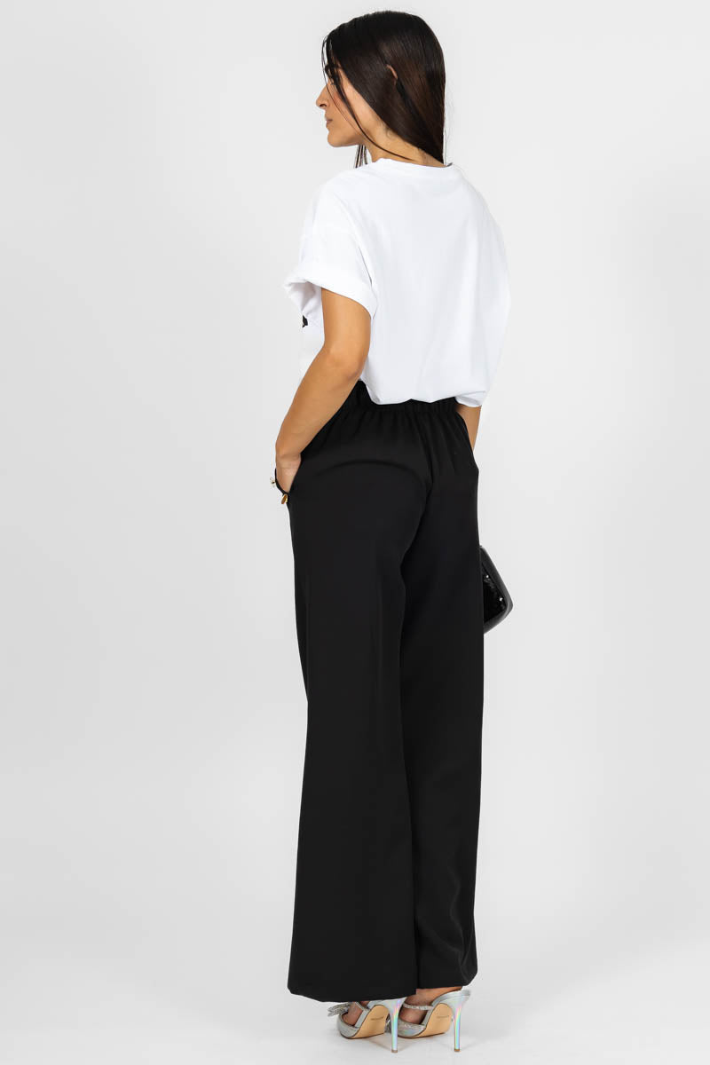 PANTALON BOTONES DORADOS