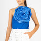 BLUSA FLOR