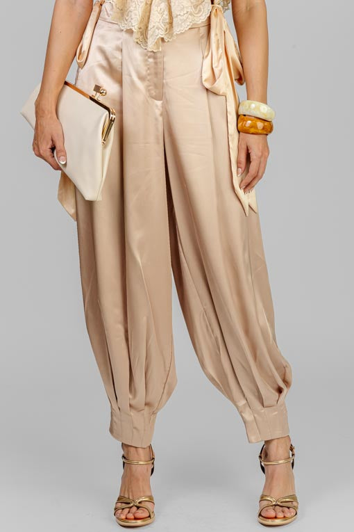 PANTALON SILK