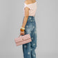 PANTALON DENIM POLKA WASH