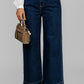 PANTALON DENIM BASTILLA ANCHA