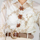 BLUSA BORDADO PREMIUM
