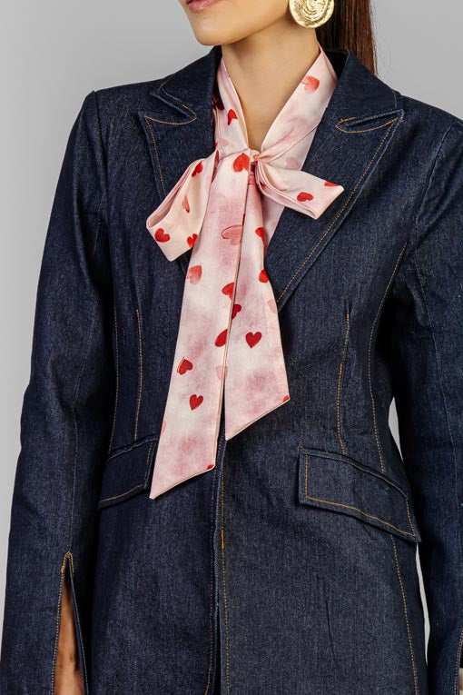 SACO POWER TAILOR