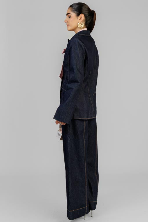 SACO POWER TAILOR