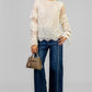BLUSA ROMANCE