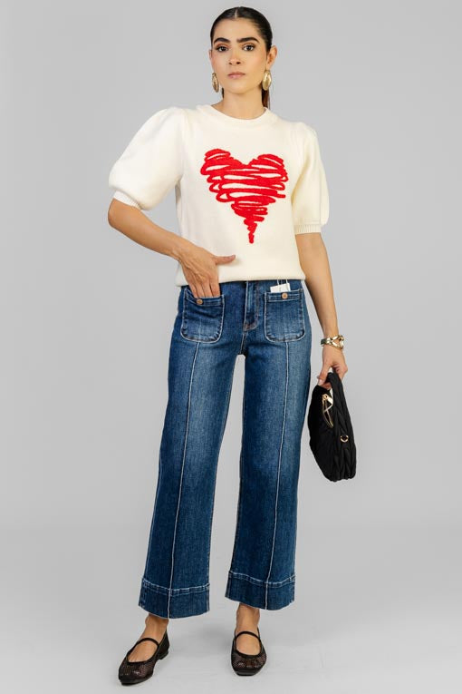 PANTALON SEAM ICON