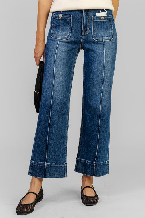 PANTALON SEAM ICON