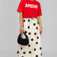FALDA LUNA POP