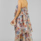 VESTIDO AQUARELLE