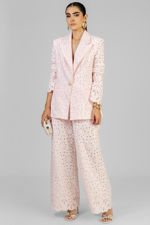 CONJUNTO ROSE ATELIER