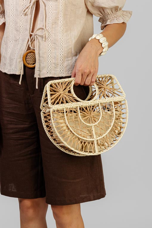 BOLSA MARÉA