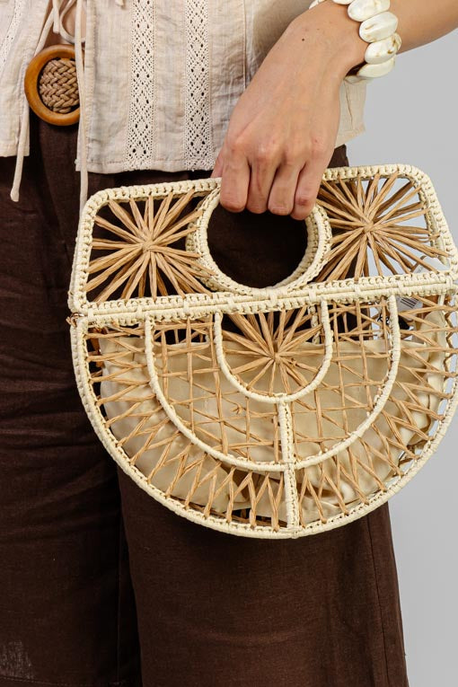 BOLSA MARÉA
