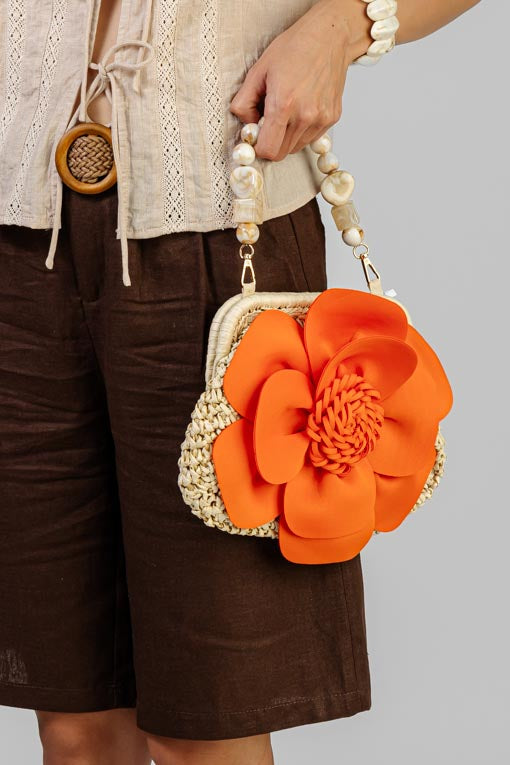 BOLSA FIORE