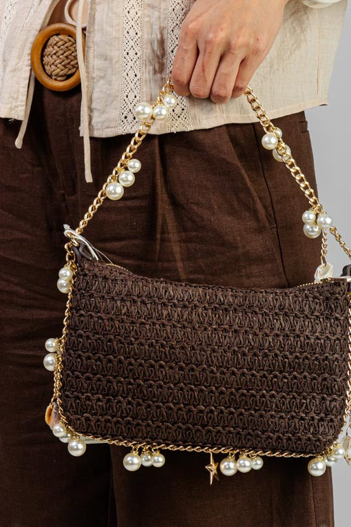 BOLSA CORAL
