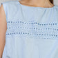 CONJUNTO PANEL BORDADO