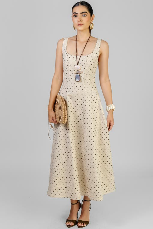 VESTIDO DOT MUSE