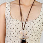 VESTIDO DOT MUSE