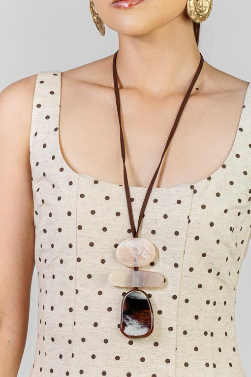 VESTIDO DOT MUSE