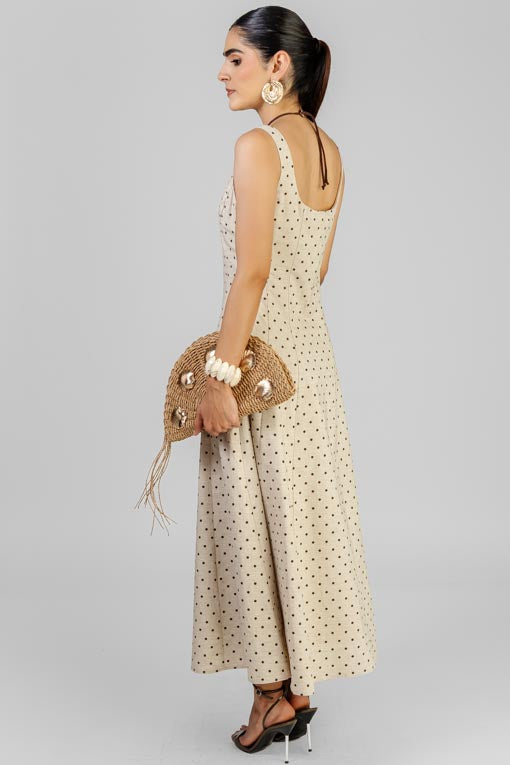 VESTIDO DOT MUSE