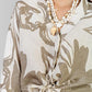 CONJUNTO LINO FLORAL