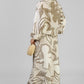 CONJUNTO LINO FLORAL