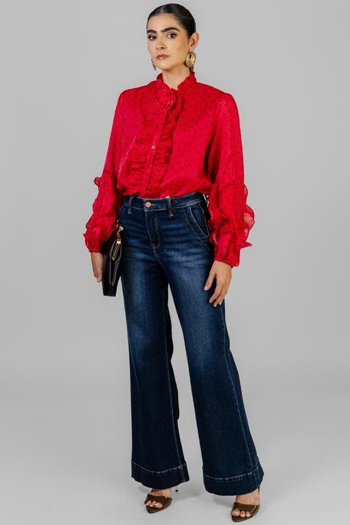 PANTALON ROMA