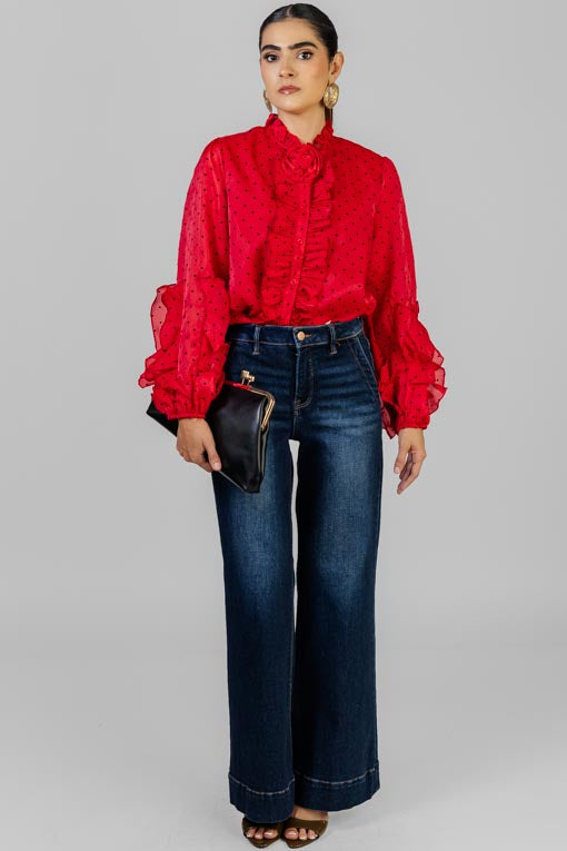 PANTALON ROMA