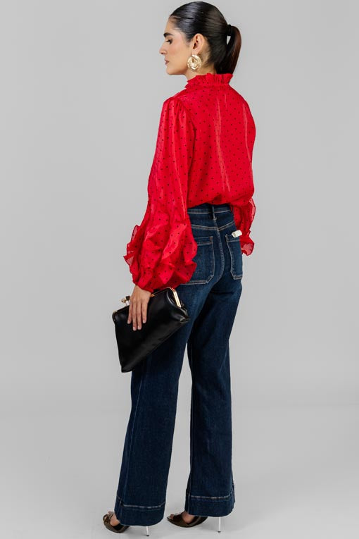 PANTALON ROMA