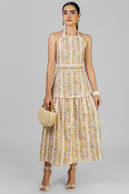VESTIDO ABRIL
