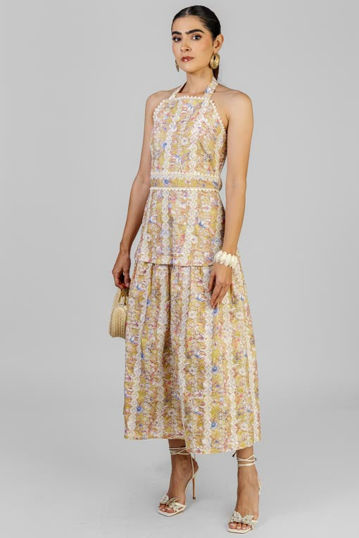 VESTIDO ABRIL