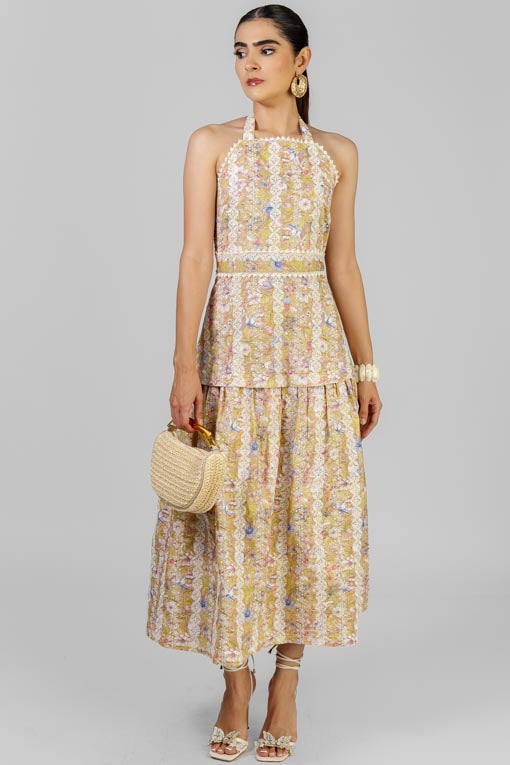 VESTIDO ABRIL