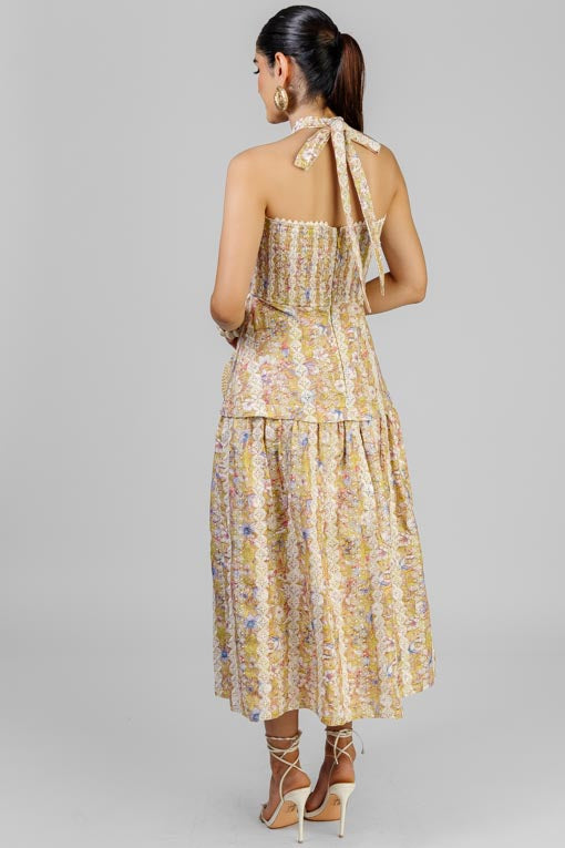 VESTIDO ABRIL