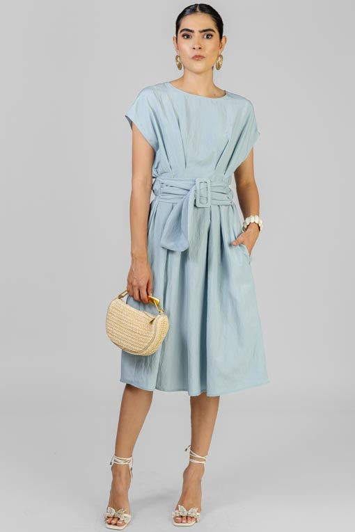 VESTIDO CIELO