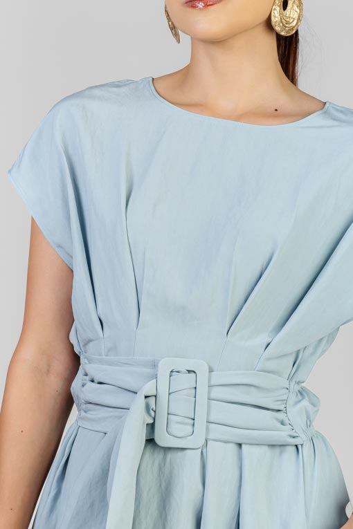 VESTIDO CIELO
