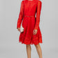 VESTIDO AURA LACE