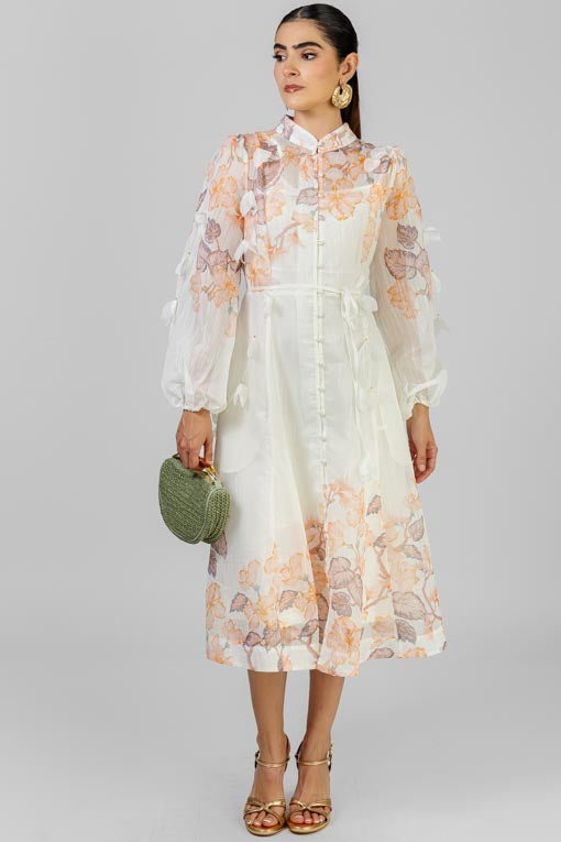 VESTIDO BRUMA FLORAL