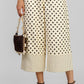PANTALON POLKA CHIC