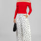 BLUSA OFF SHOULDER