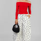 BLUSA OFF SHOULDER