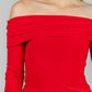 BLUSA OFF SHOULDER